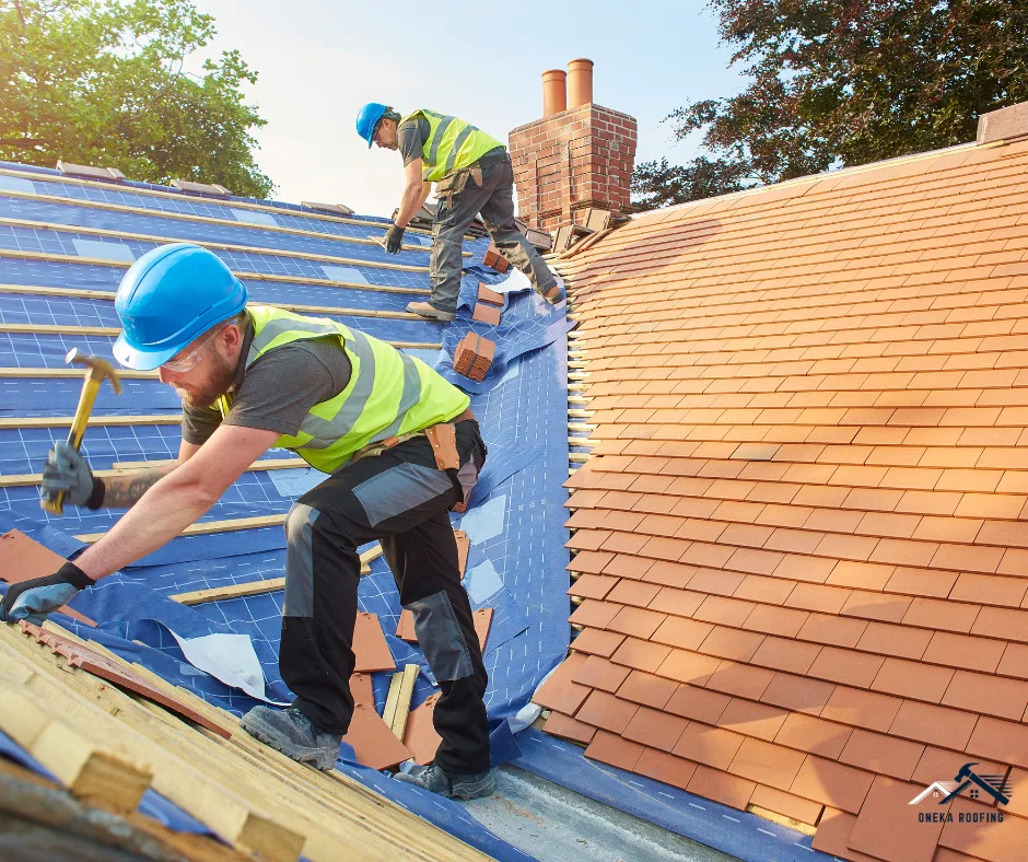 Why choose Roof Repair Near Me in Baker, WV