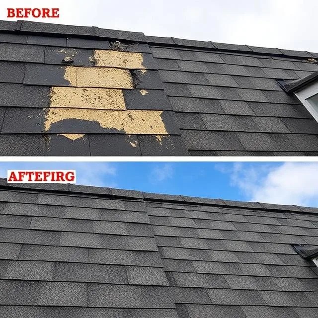 Roof Repair Near Me in Baker, WV near me